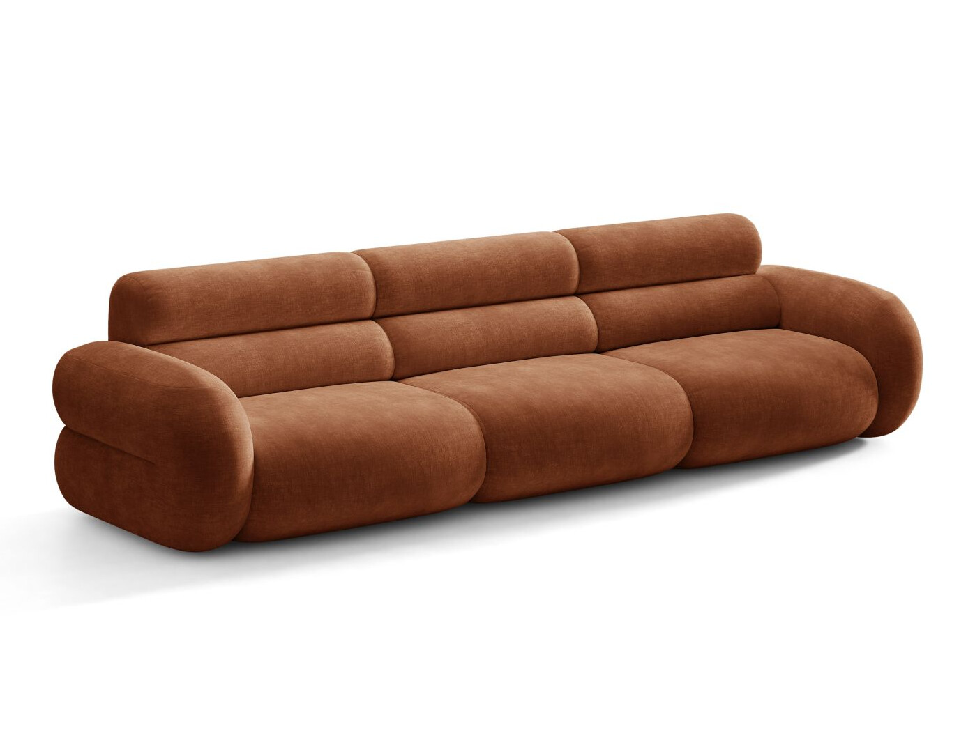 Modularni kavč Cirbeno 103 (Golden 56)