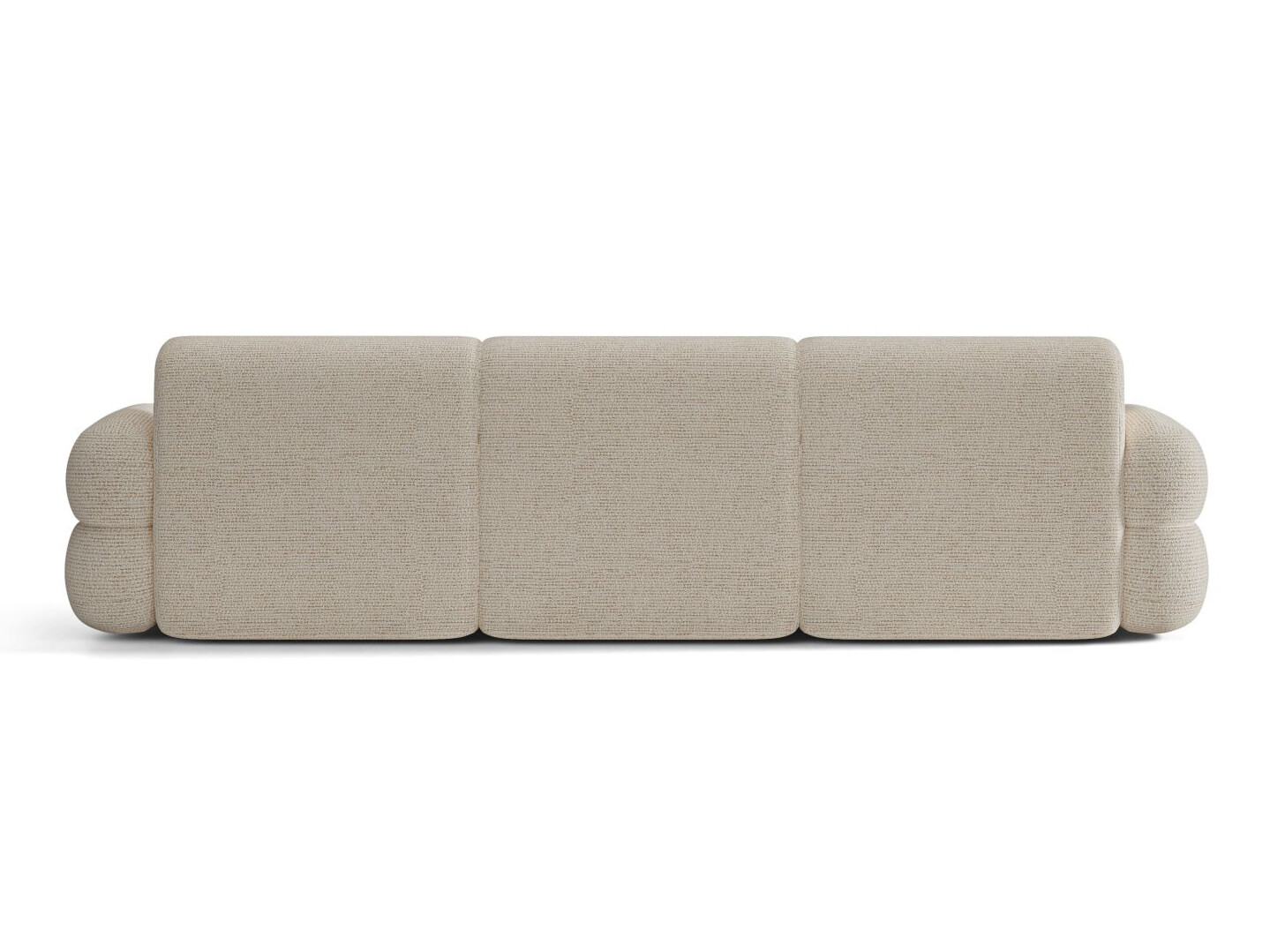 Modularni kavč Cirbeno 103 (Silencio 06)