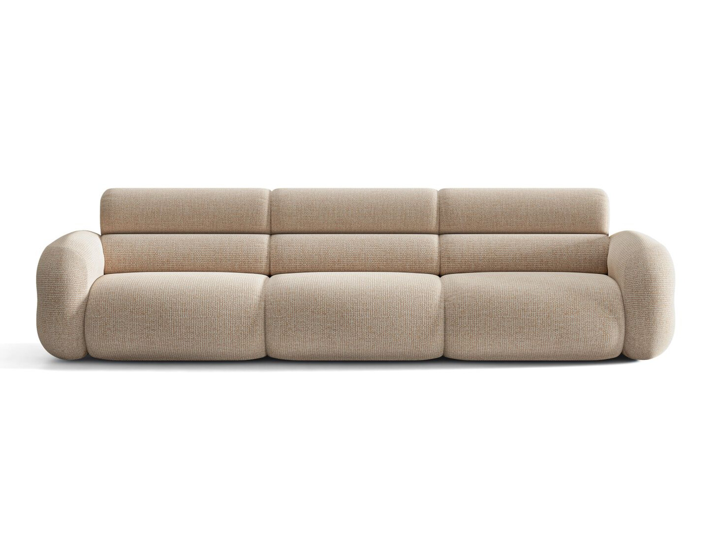 Modularni kavč Cirbeno 103 (Silencio 10)
