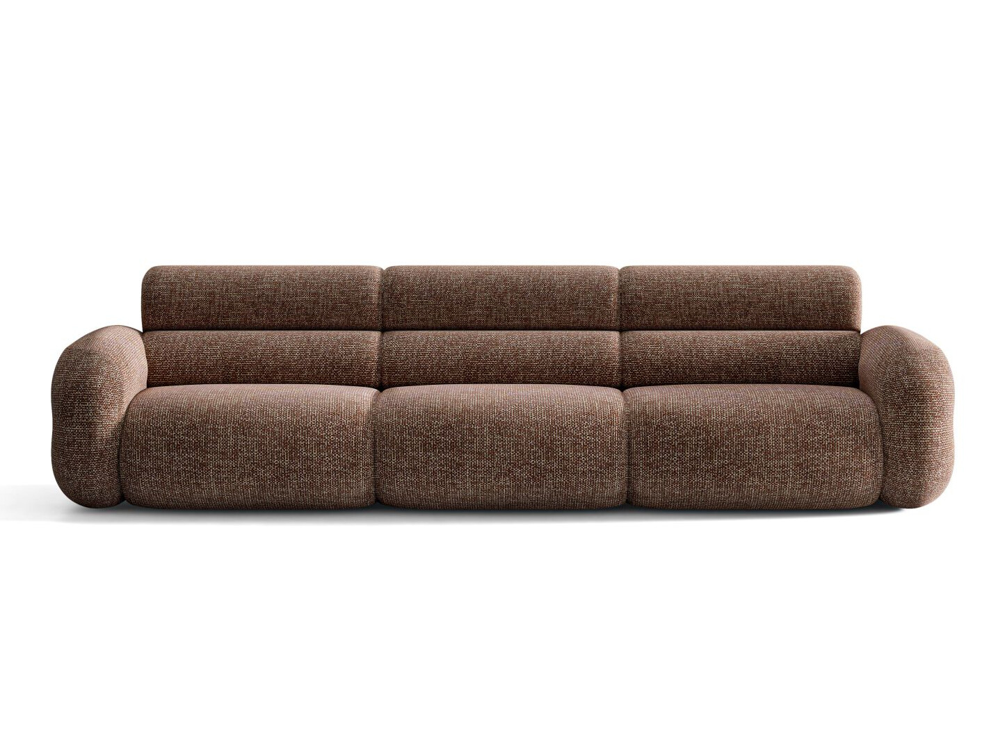 Modularni kavč Cirbeno 103 (Silencio 27)
