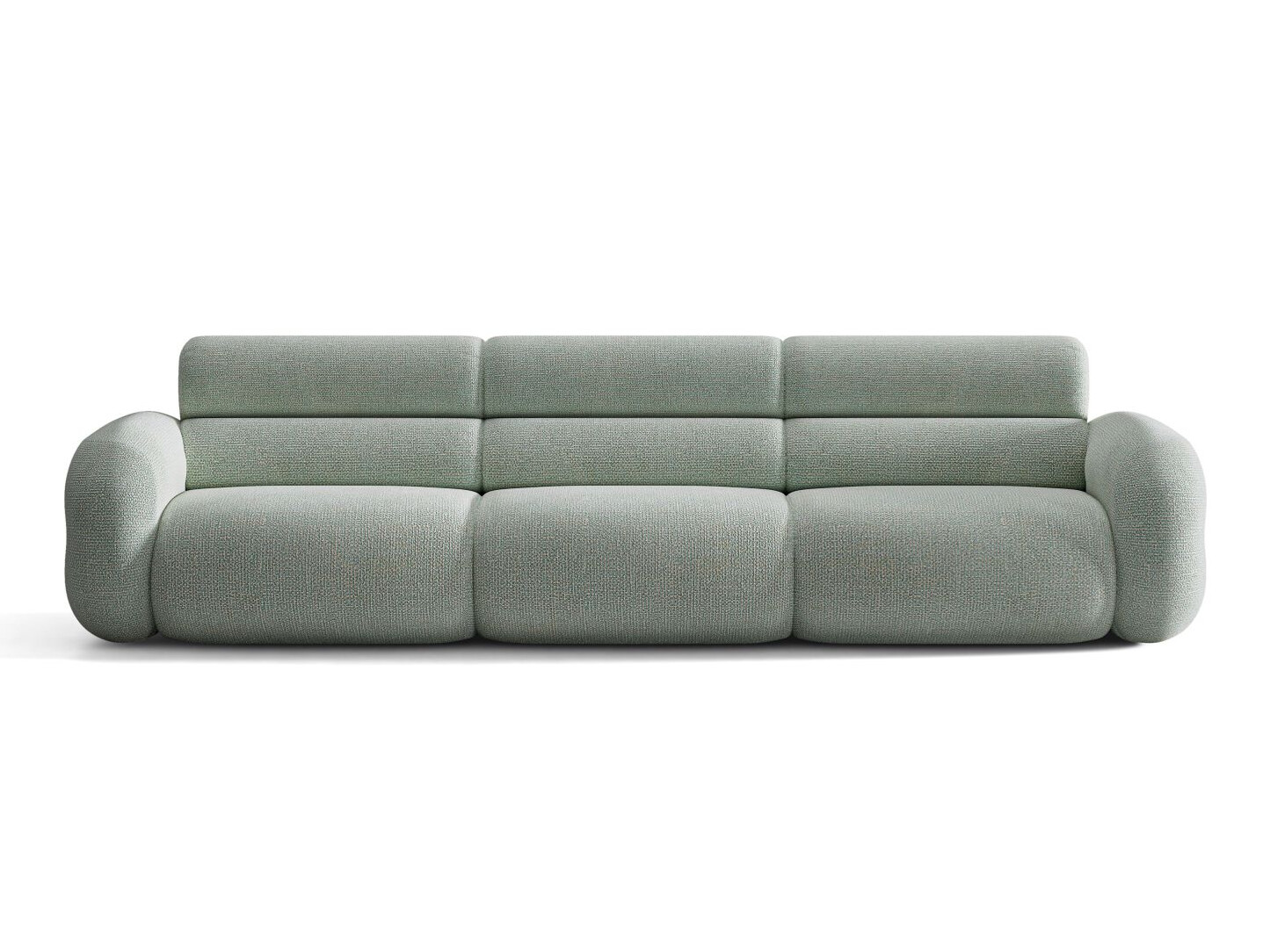 Modularni kavč Cirbeno 103 (Silencio 72)