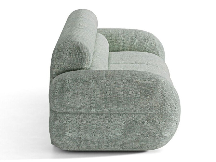 Modularni kavč Cirbeno 103 (Silencio 72)