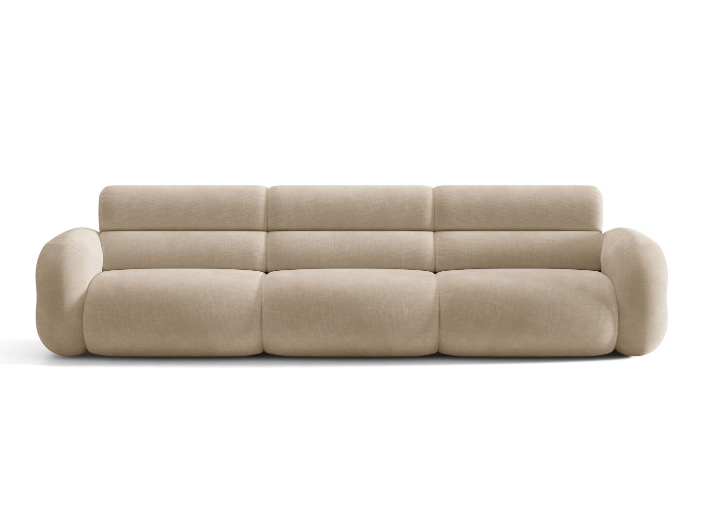 Modularni kavč Cirbeno 103 (Zlata 21)