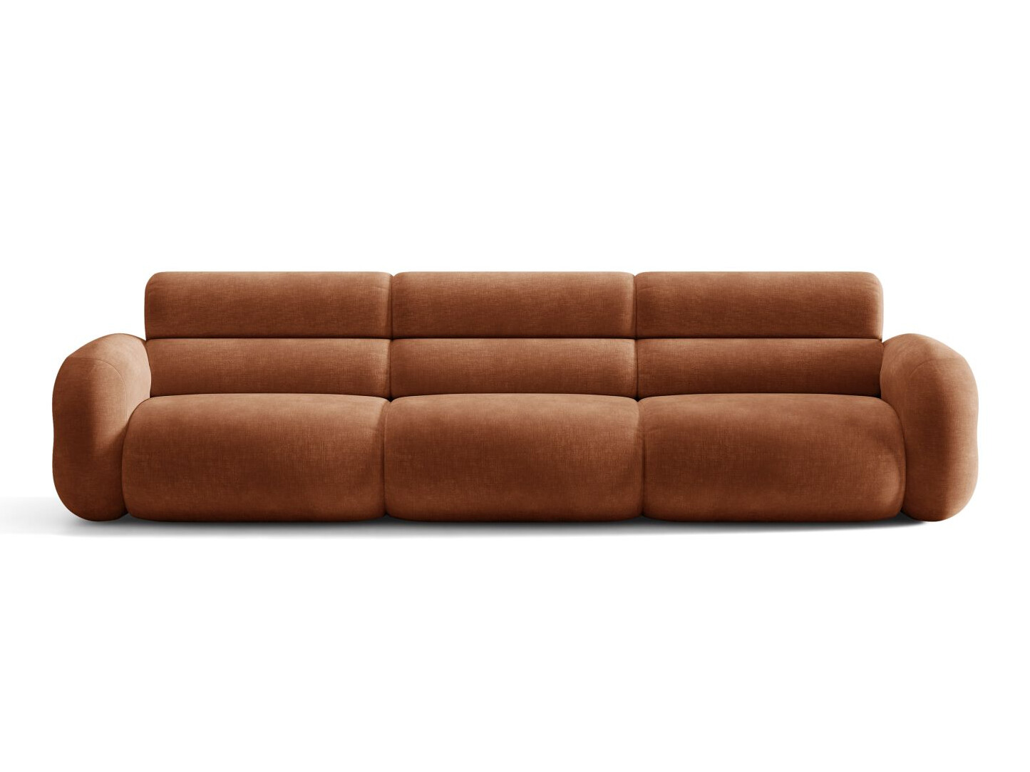 Modularni kavč Cirbeno 103 (Zlata 56)
