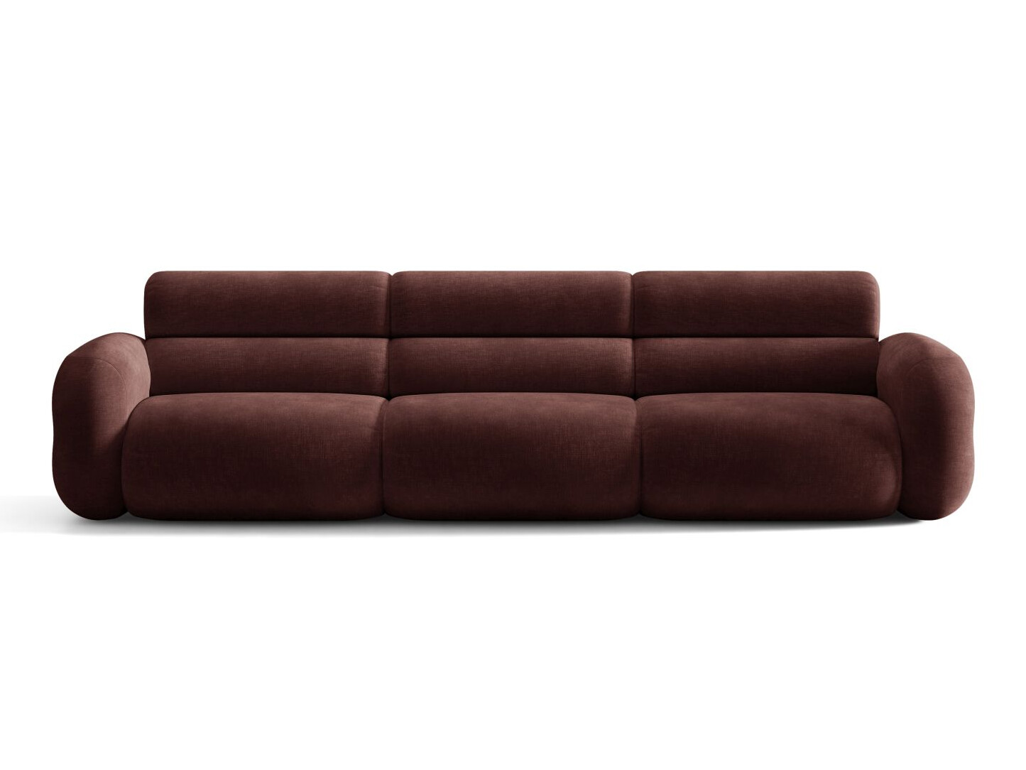 Modularni kavč Cirbeno 103 (Zlata 68)