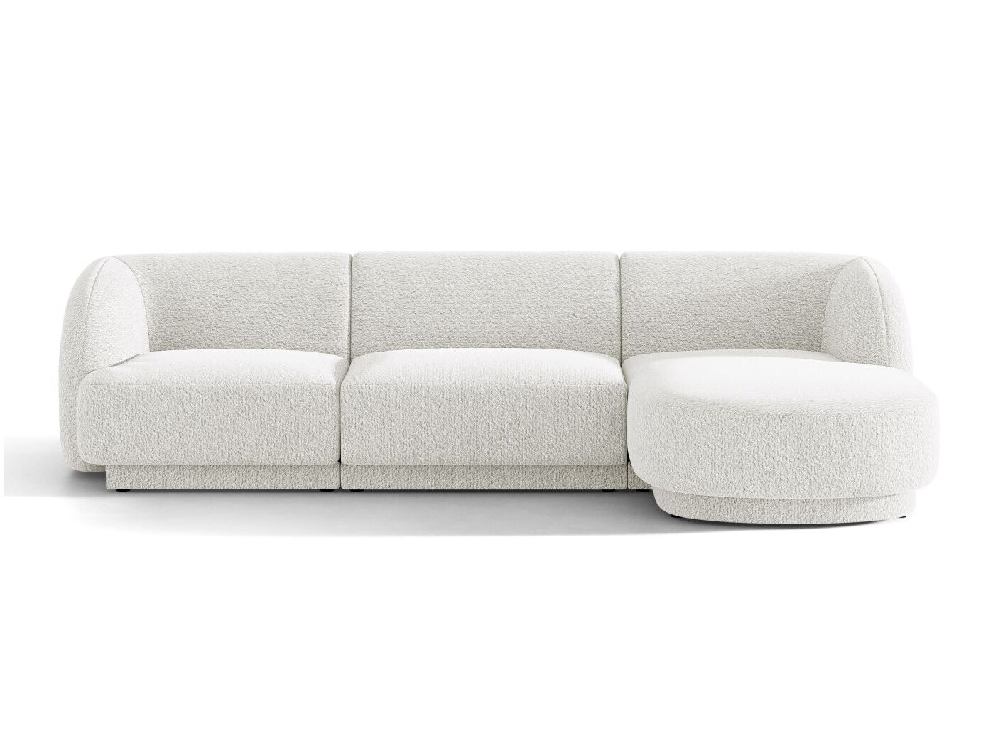 Modularni sedežni element Tivlomi 116 (Baloo 2073)
