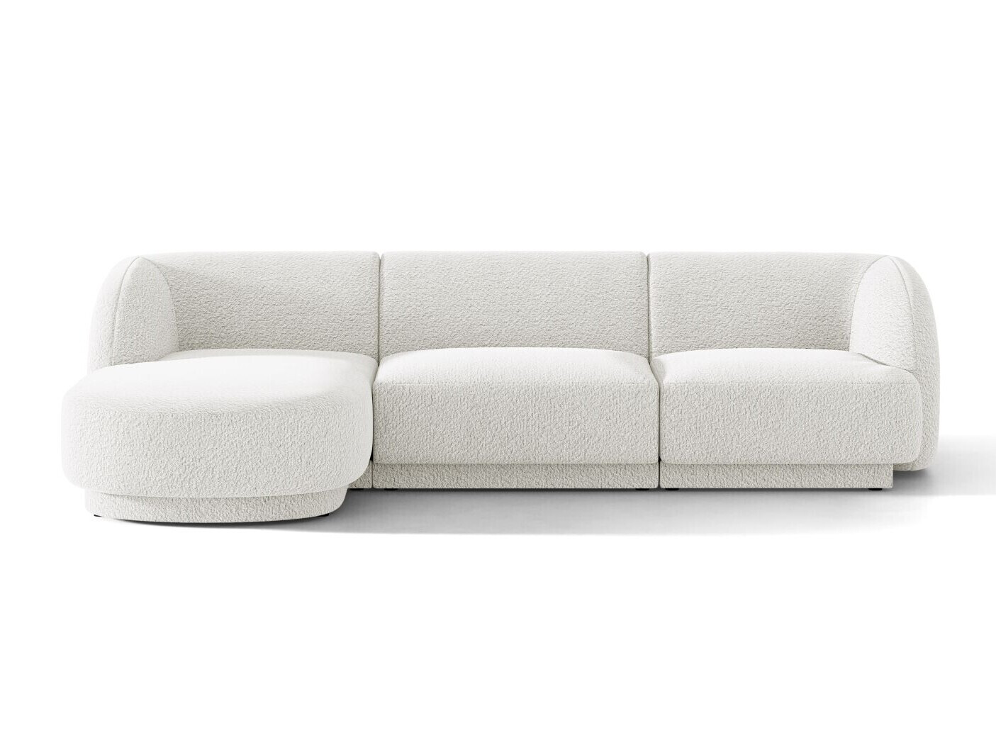 Modularni sedežni element Tivlomi 116 (Baloo 2073)