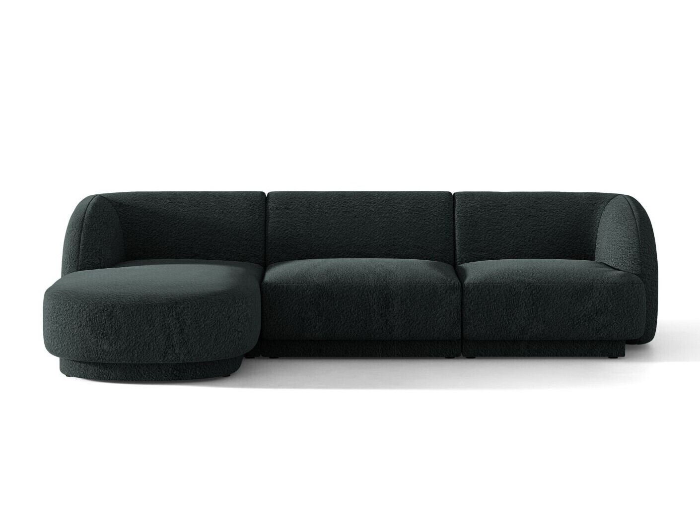 Modularni sedežni element Tivlomi 116 (Baloo 2082)