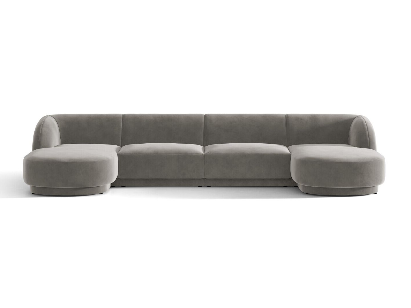 Modularni sedežni element Tivlomi 116 (Bluvel 13)
