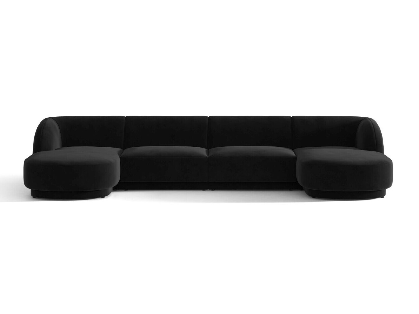 Modularni sedežni element Tivlomi 116 (Bluvel 19)