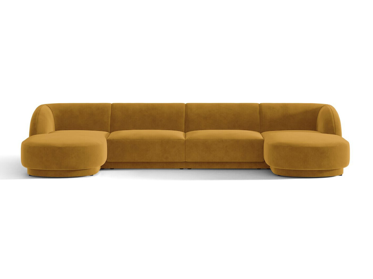 Modularni sedežni element Tivlomi 116 (Bluvel 68)