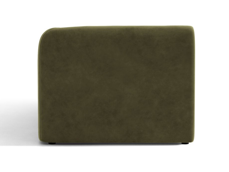 Modularni sedežni element Tivlomi 116 (Bluvel 77)