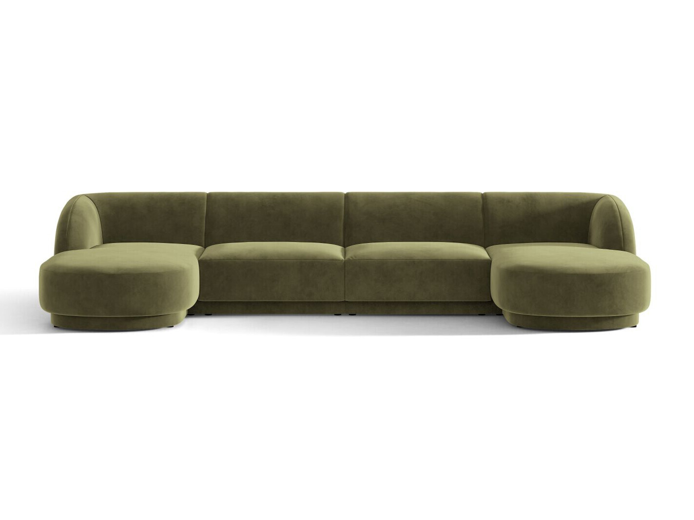 Modularni sedežni element Tivlomi 116 (Bluvel 77)
