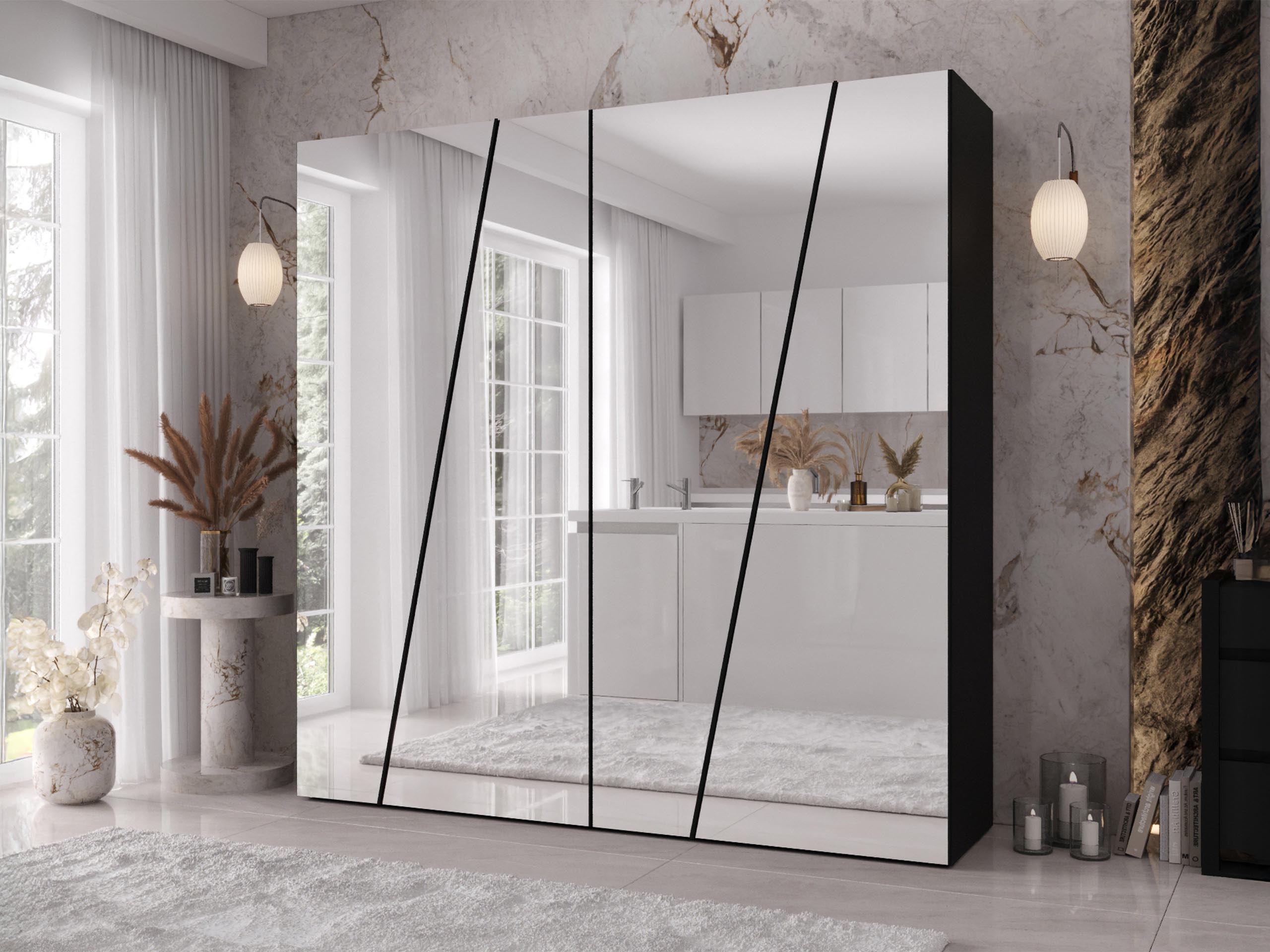 Garderobna omara Hartford 636