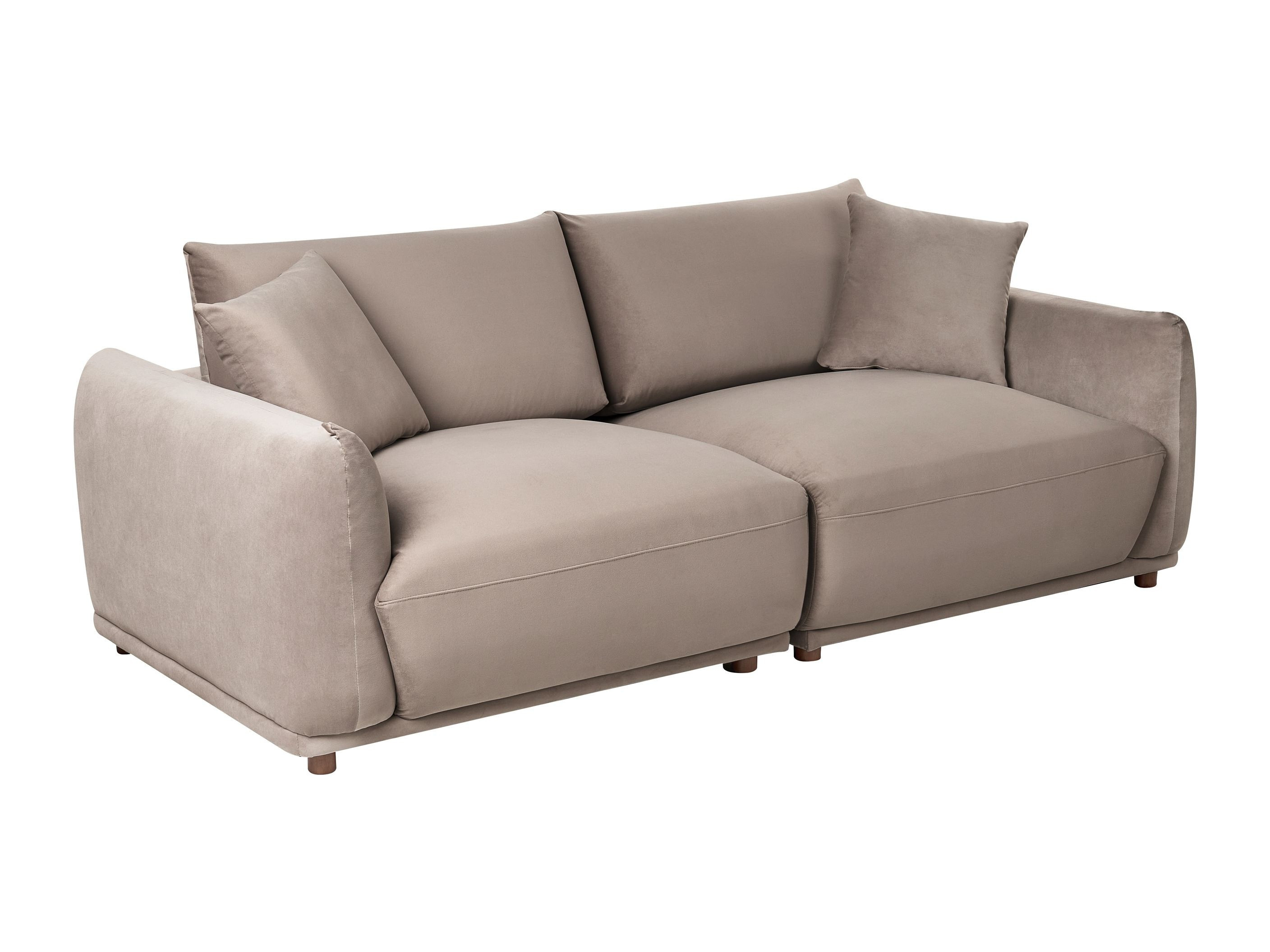 Kavč Berwyn 3377 (Taupe)