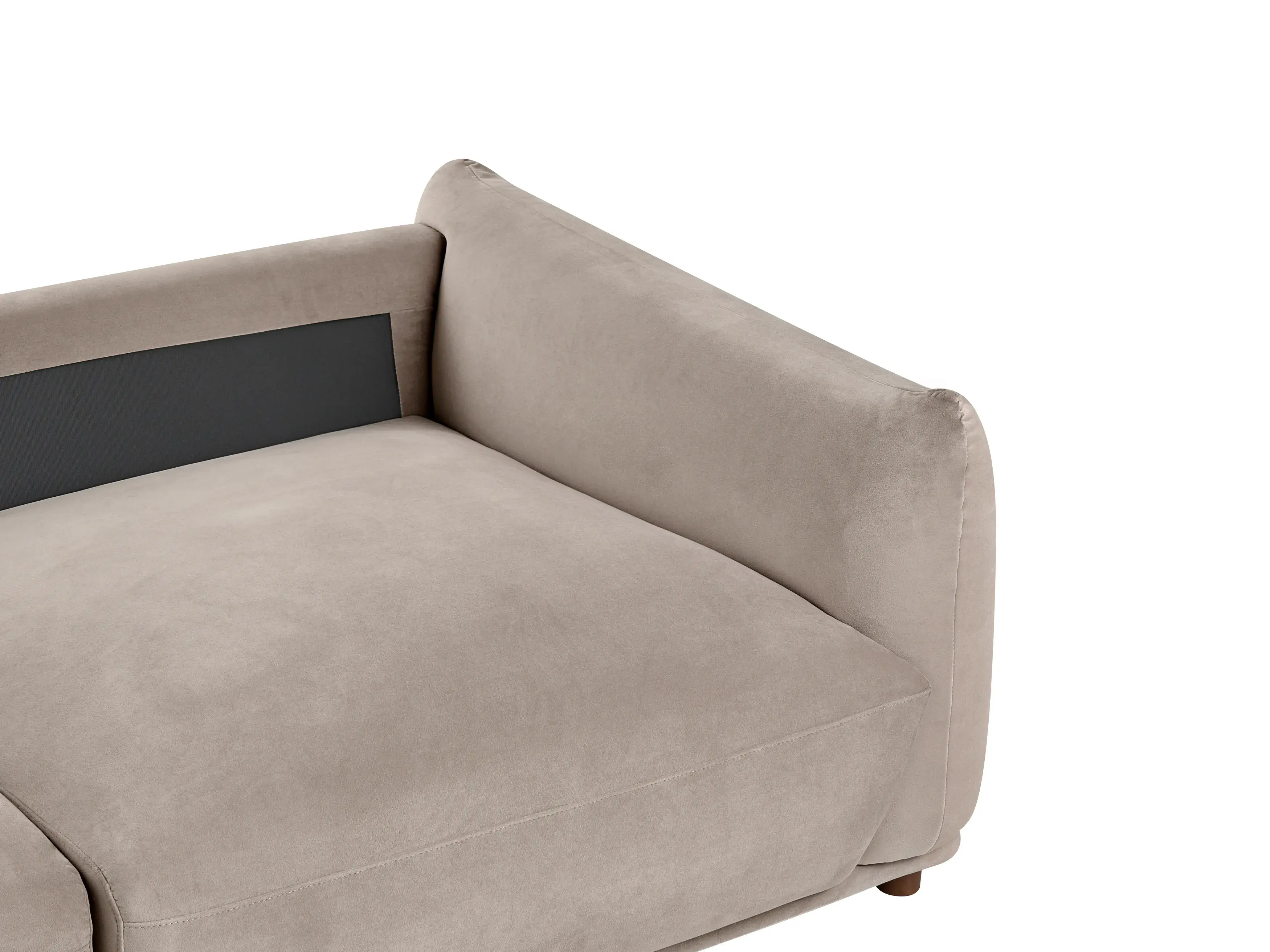 Kavč Berwyn 3377 (Taupe)