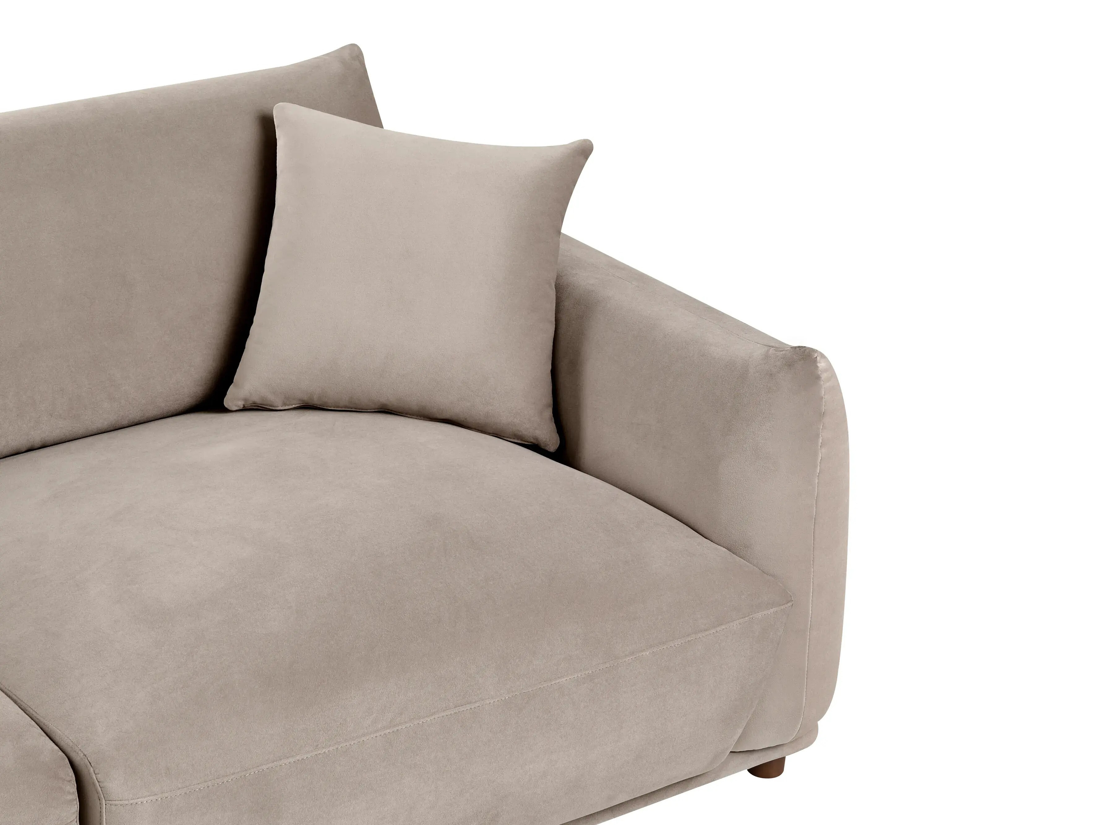Kavč Berwyn 3377 (Taupe)