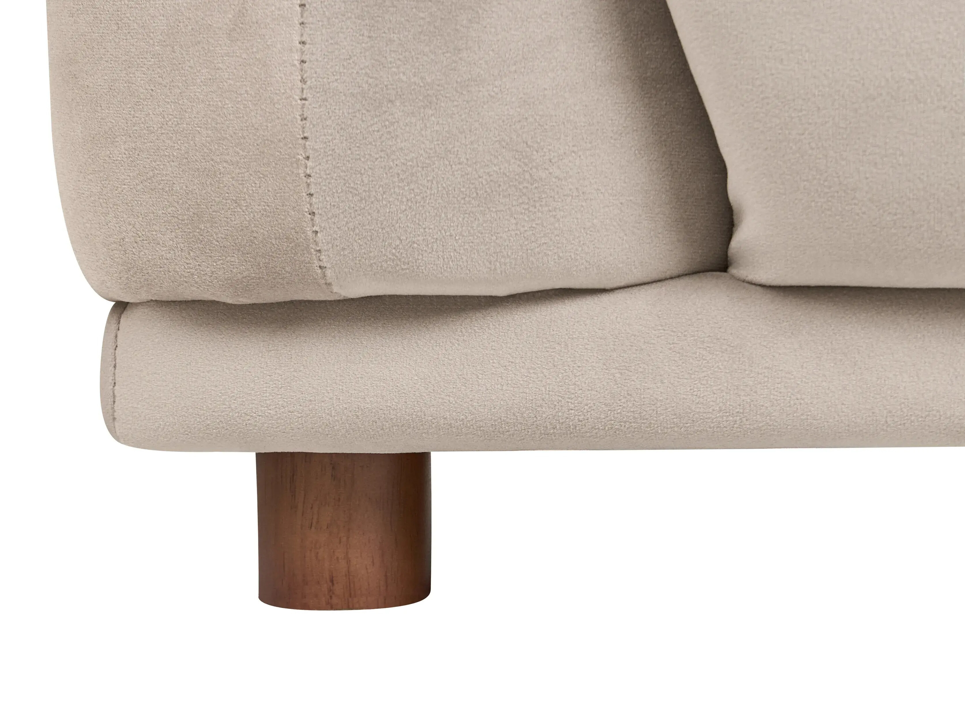 Kavč Berwyn 3377 (Taupe)