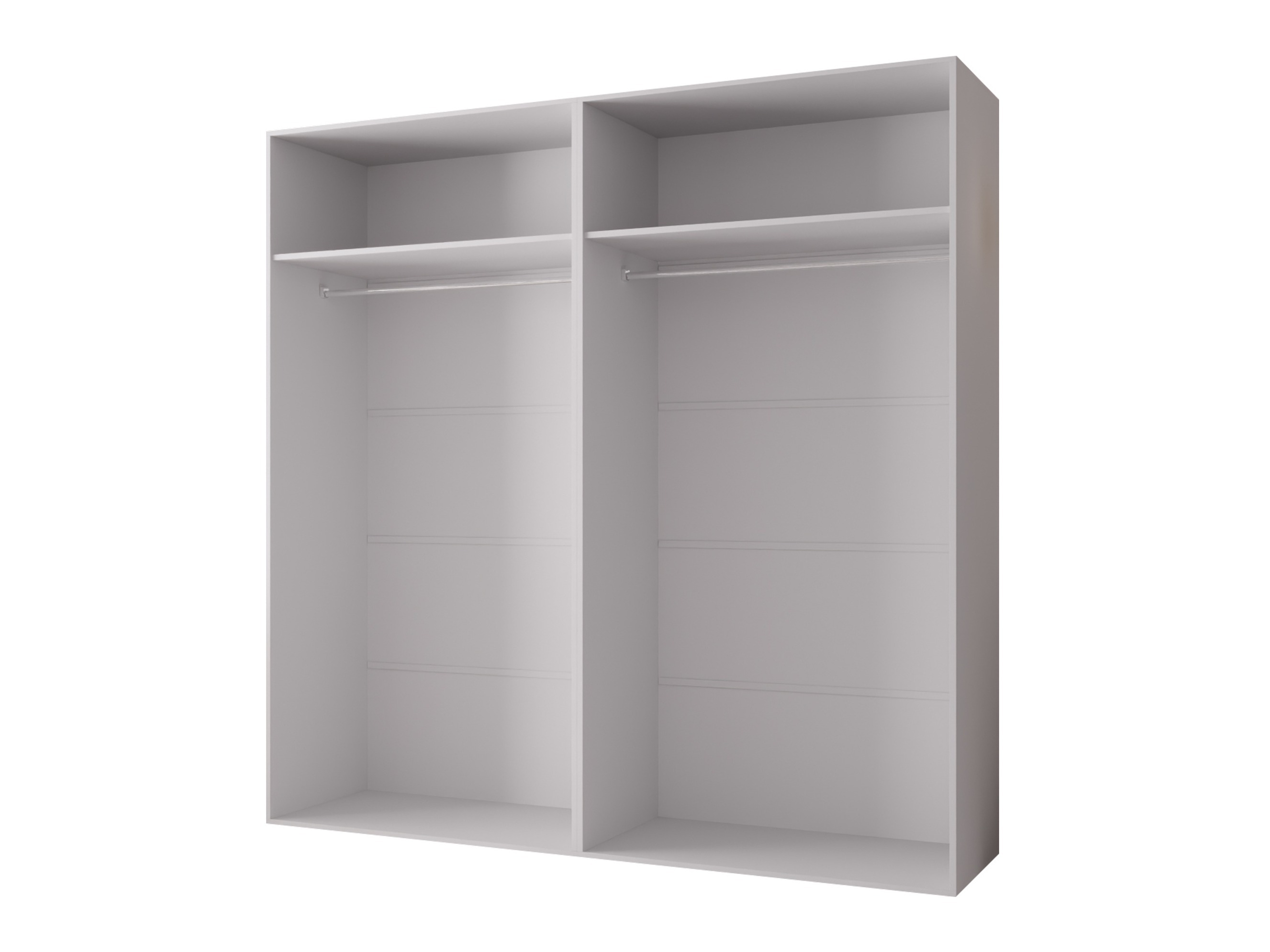 Garderobna omara Hartford 636 (Oreh)