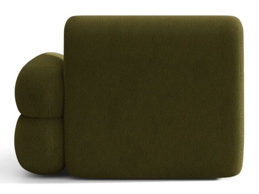 Modularni sedežni element Cirbeno 104 (Baloo 2090)