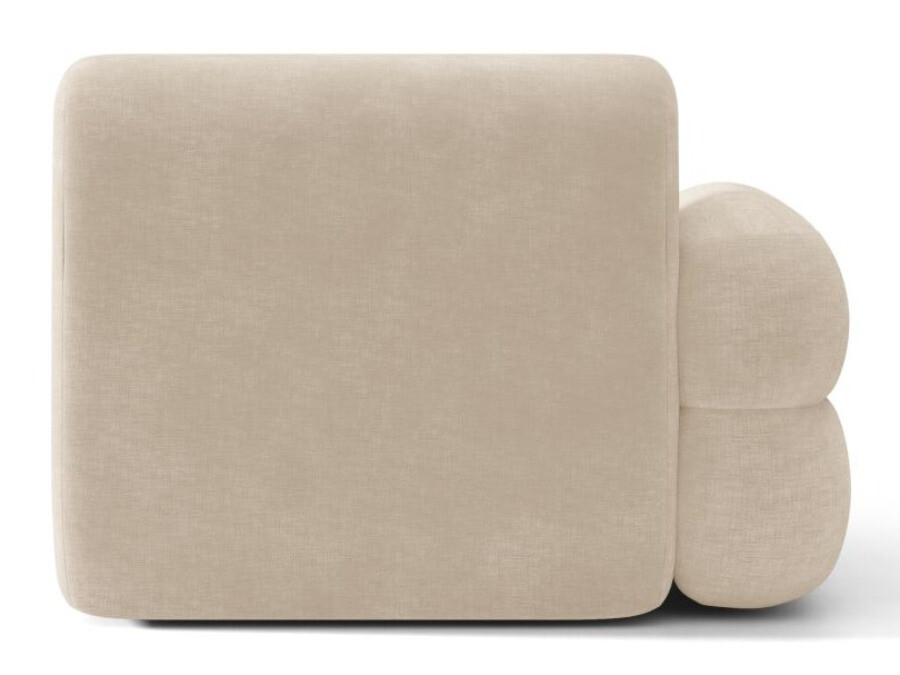Modularni sedežni element Cirbeno 104 (Golden 03)