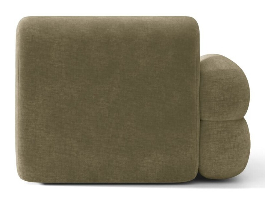 Modularni sedežni element Cirbeno 104 (Golden 31)