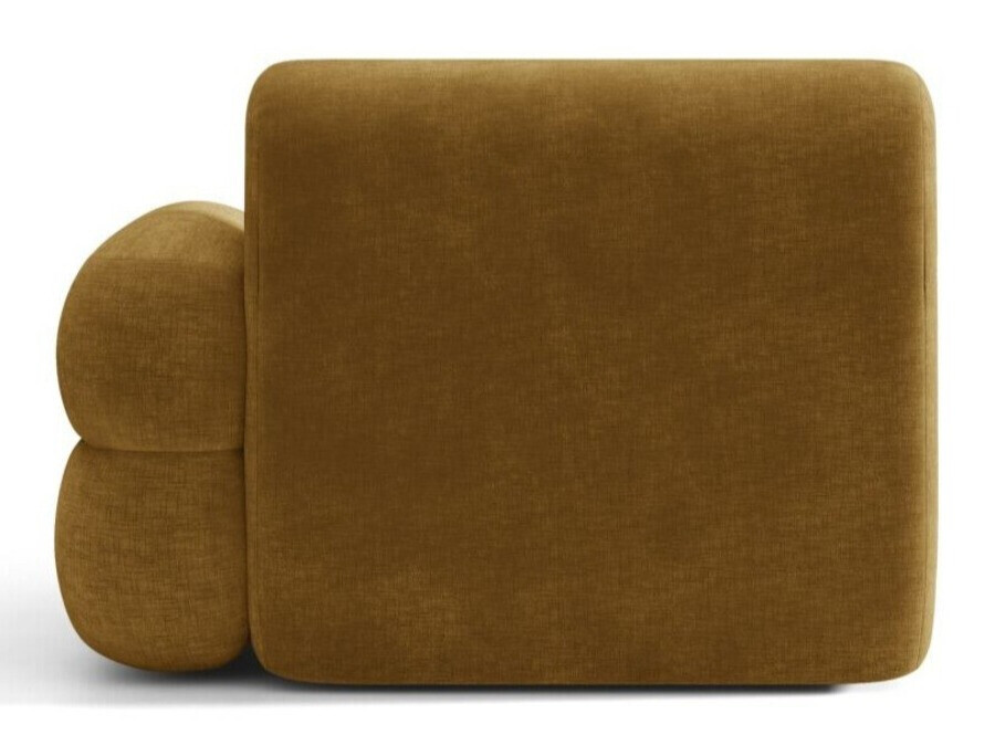 Modularni sedežni element Cirbeno 104 (Golden 46)