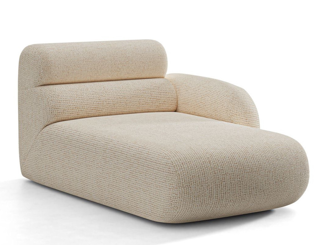 Modularni sedežni element Cirbeno 104 (Silencio 06)