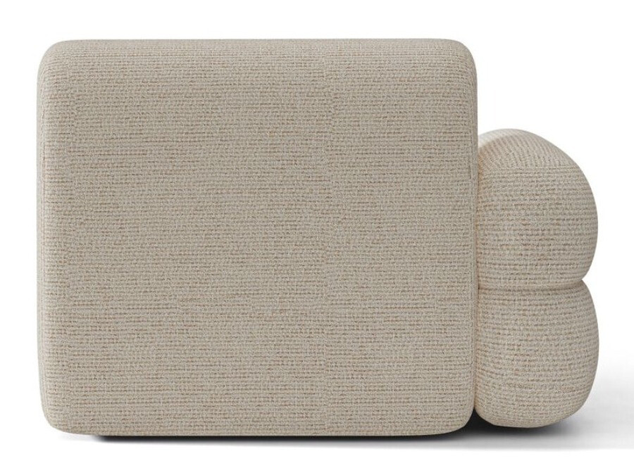 Modularni sedežni element Cirbeno 104 (Silencio 06)