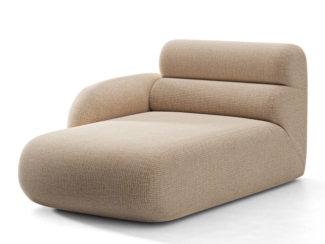 Modularni sedežni element Cirbeno 104 (Silencio 10)