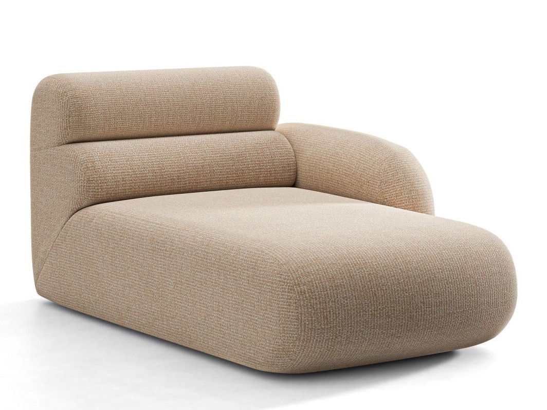 Modularni sedežni element Cirbeno 104 (Silencio 10)