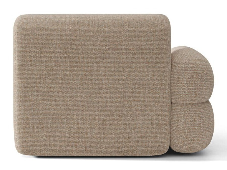 Modularni sedežni element Cirbeno 104 (Silencio 10)
