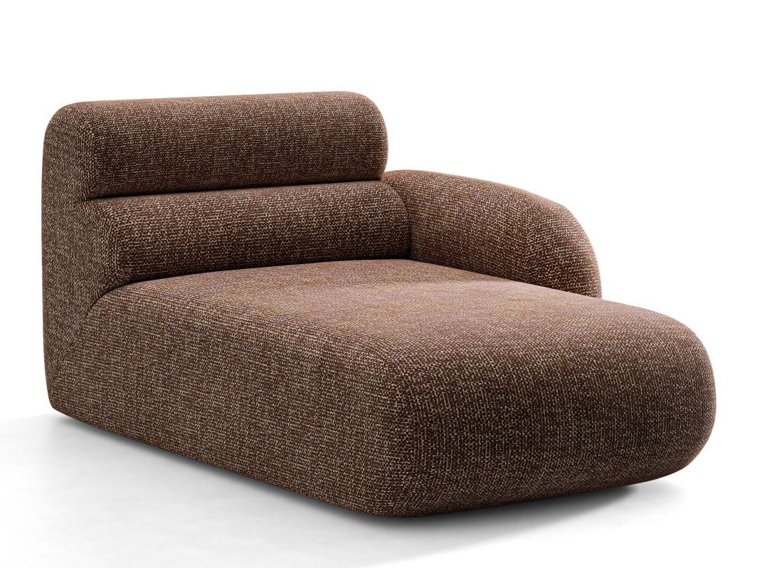 Modularni sedežni element Cirbeno 104 (Silencio 27)