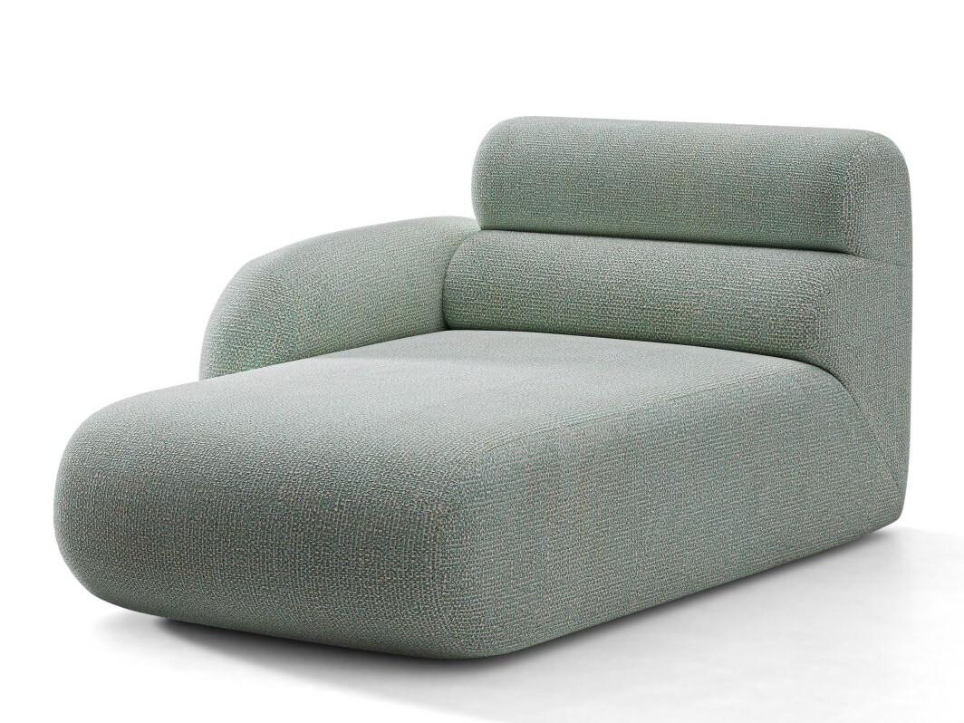 Modularni sedežni element Cirbeno 104 (Silencio 72)