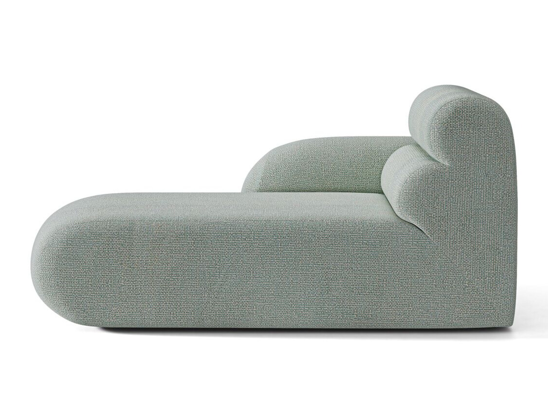 Modularni sedežni element Cirbeno 104 (Silencio 72)