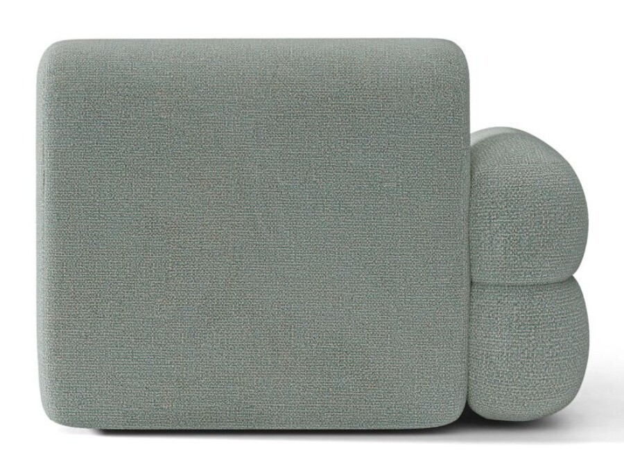 Modularni sedežni element Cirbeno 104 (Silencio 72)
