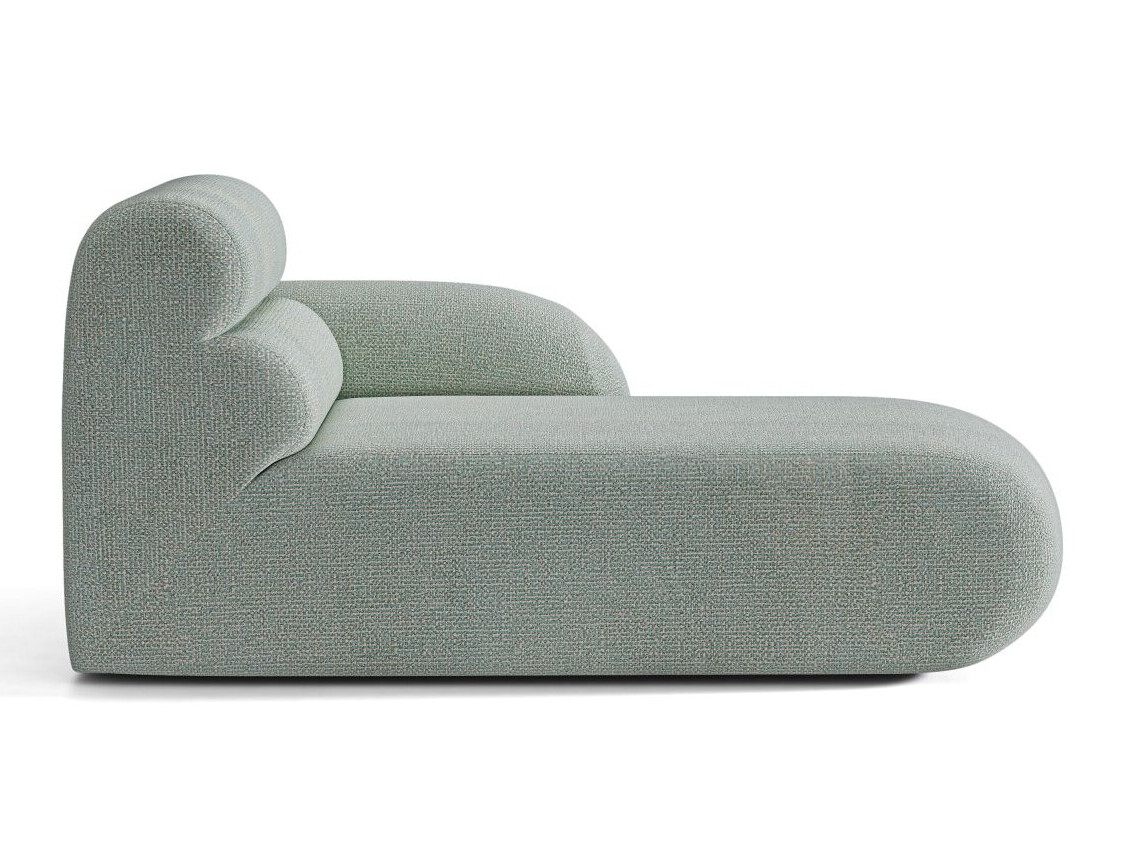 Modularni sedežni element Cirbeno 104 (Silencio 72)