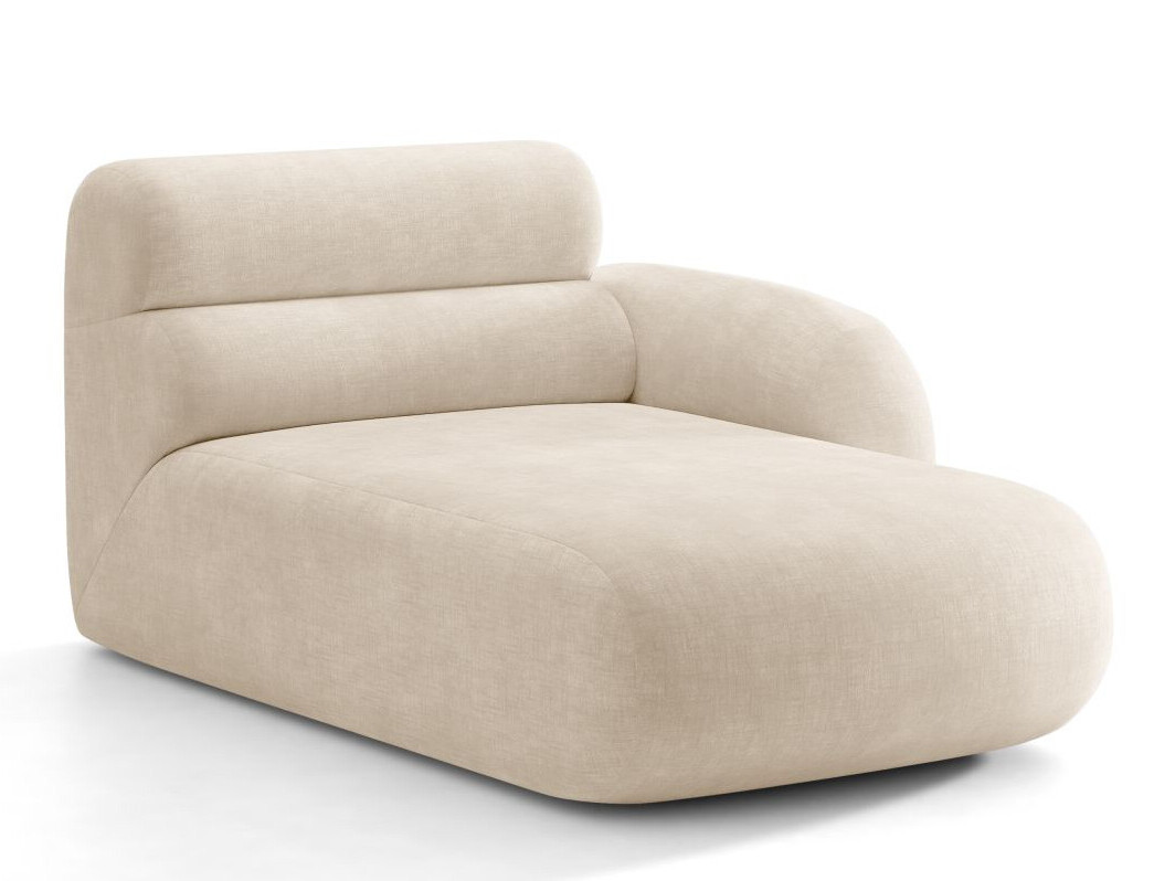 Modularni sedežni element Cirbeno 104 (Zlata 03)