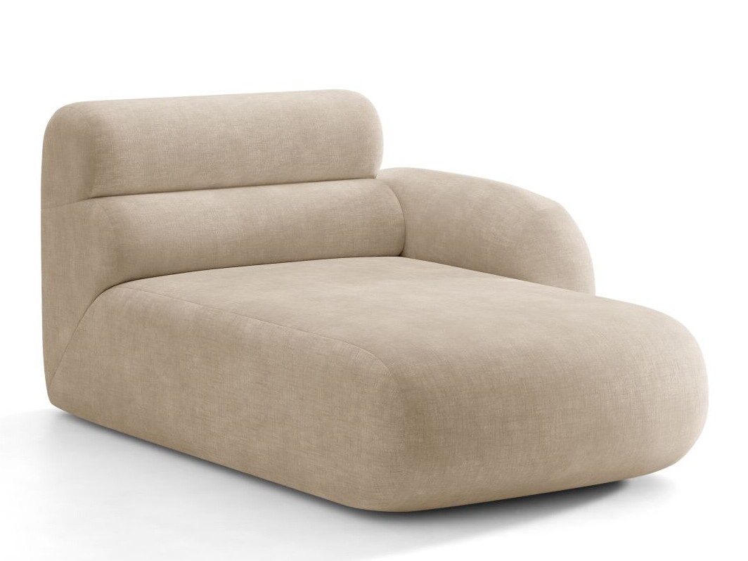 Modularni sedežni element Cirbeno 104 (Zlata 21)
