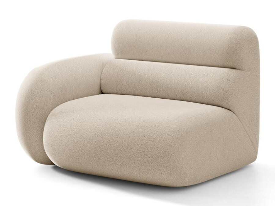 Modularni sedežni element Cirbeno 105 (Baloo 2074)