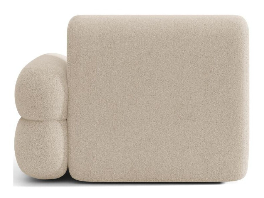 Modularni sedežni element Cirbeno 105 (Baloo 2074)