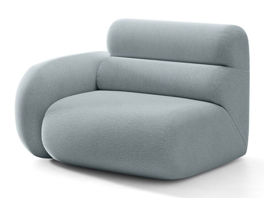 Modularni sedežni element Cirbeno 105 (Baloo 2086)