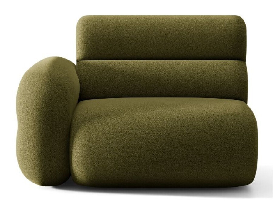Modularni sedežni element Cirbeno 105 (Baloo 2090)