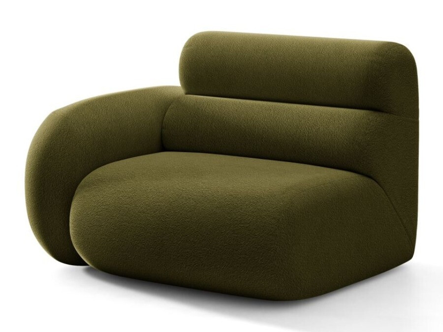 Modularni sedežni element Cirbeno 105 (Baloo 2090)