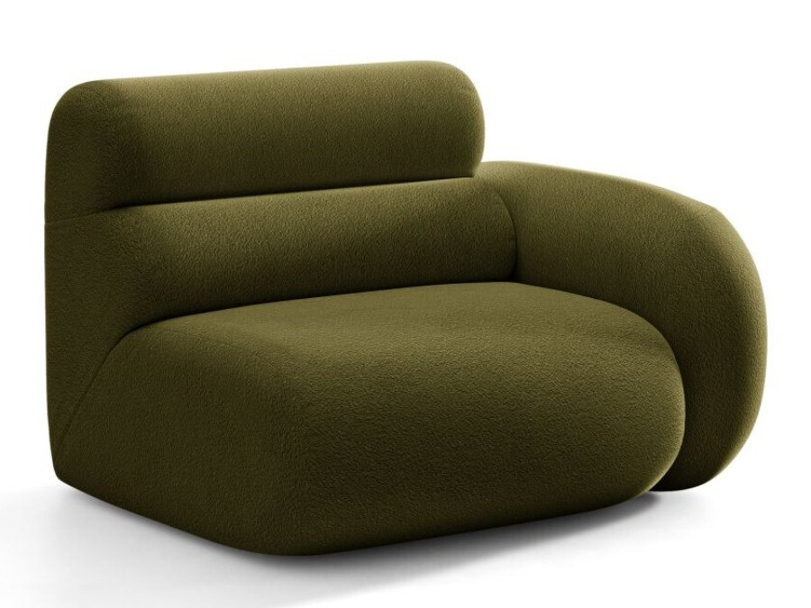 Modularni sedežni element Cirbeno 105 (Baloo 2090)