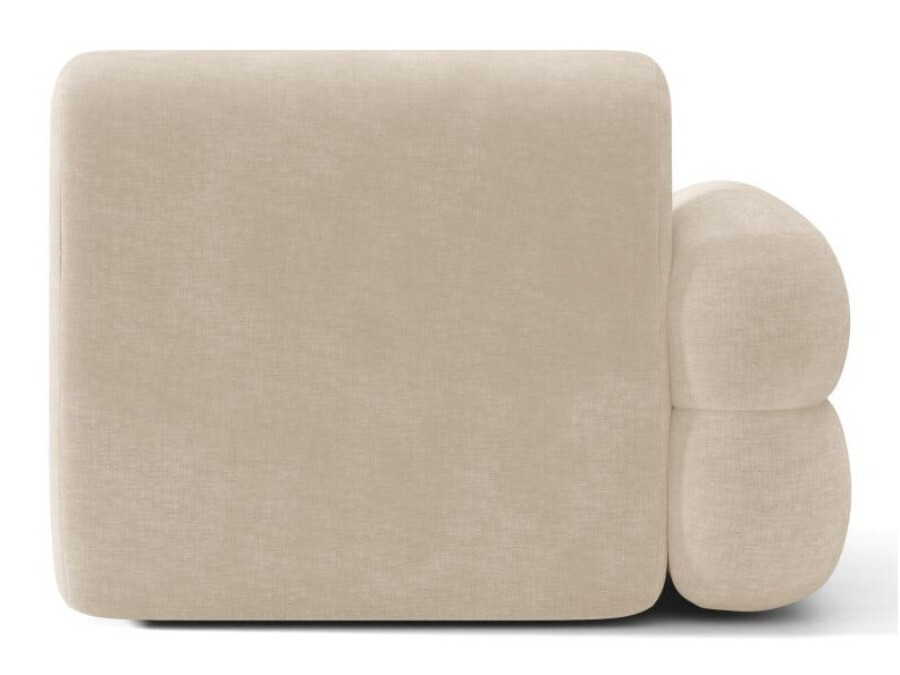 Modularni sedežni element Cirbeno 105 (Golden 03)