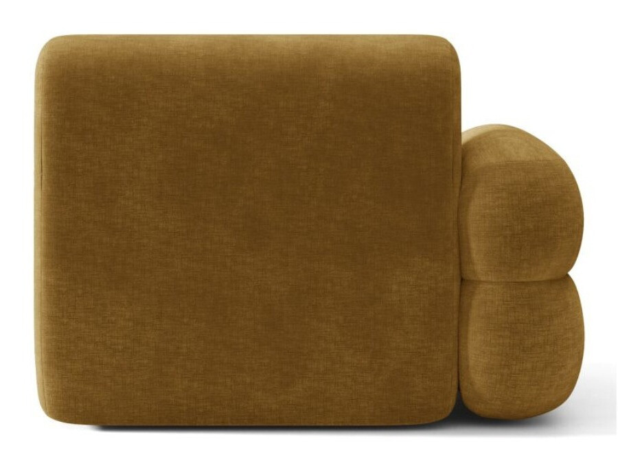Modularni sedežni element Cirbeno 105 (Golden 46)