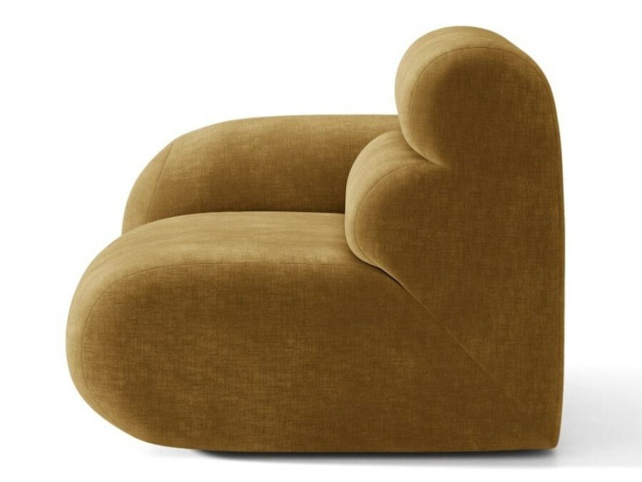 Modularni sedežni element Cirbeno 105 (Golden 46)