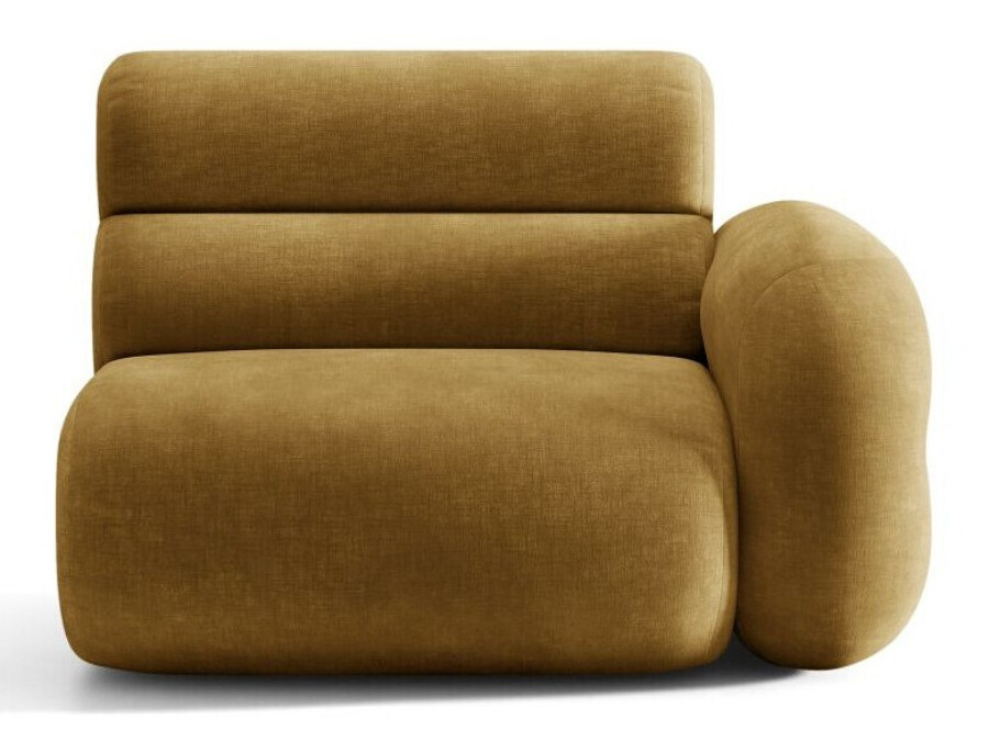 Modularni sedežni element Cirbeno 105 (Golden 46)