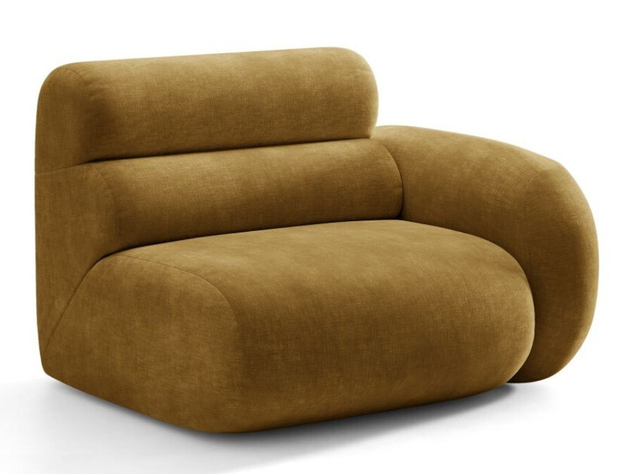 Modularni sedežni element Cirbeno 105 (Golden 46)